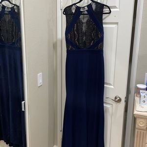 Formal dress